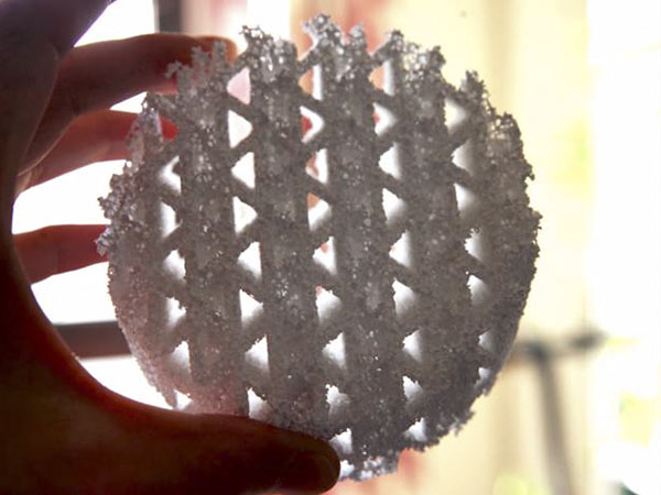 发明专利陶瓷丝网波纹填料